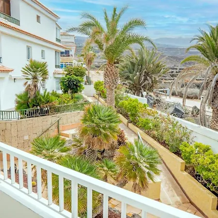 Trendy With A Heated Pool And Near Aqualand, 1a Costa Adeje